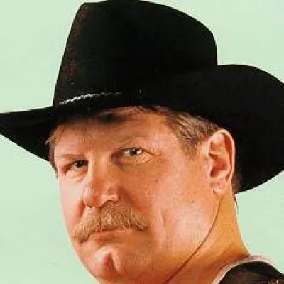 Stan Hansen