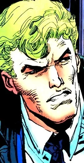 Stan Kitch