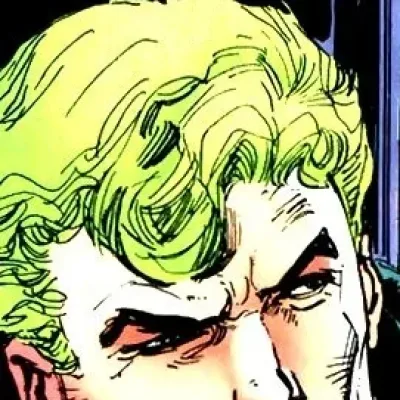 Stan Kitch