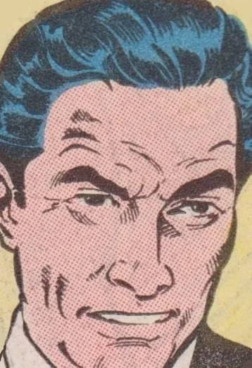 Stan Kriptman