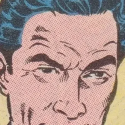 Stan Kriptman