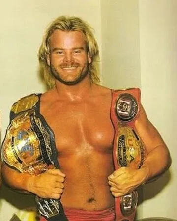Stan Lane