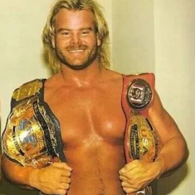 Stan Lane