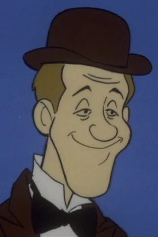 Stan Laurel