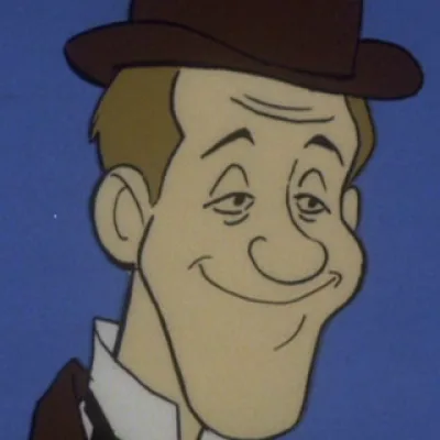 Stan Laurel