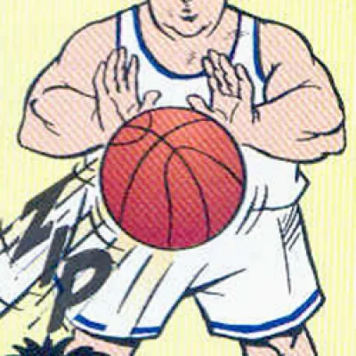 Stan Podolak