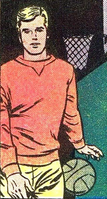 Stan Rivers