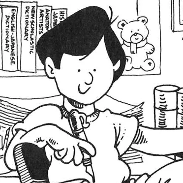 Stan Sakai