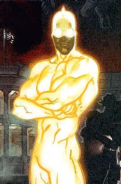 Stan Silver