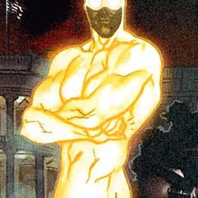 Stan Silver