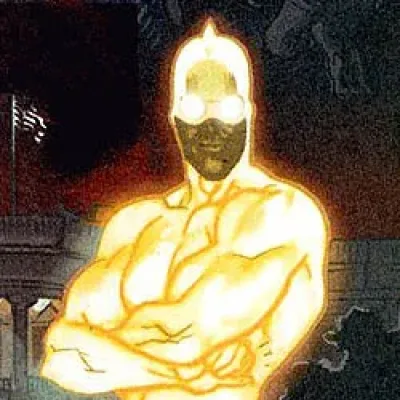 Stan Silver