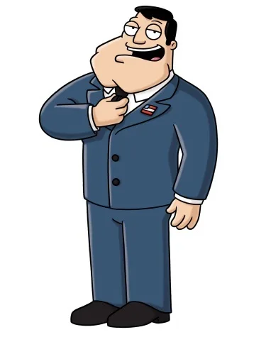 Stan Smith
