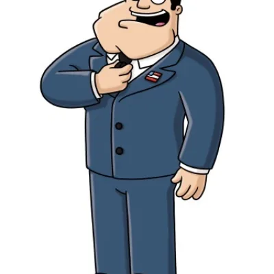 Stan Smith