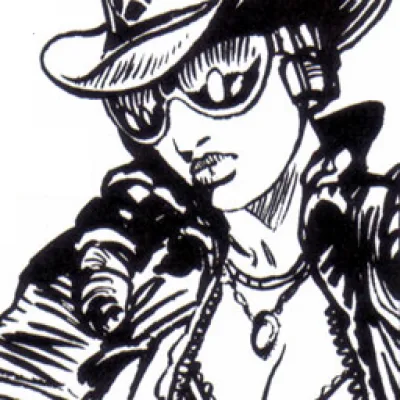 Stand-Alone Shareen