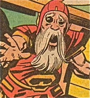 Stanga