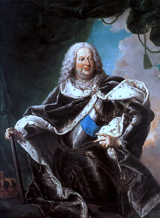 Stanislaus I