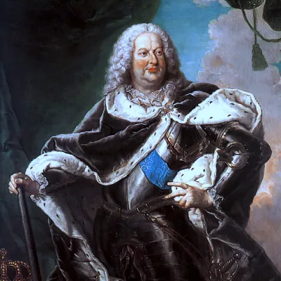 Stanislaus I