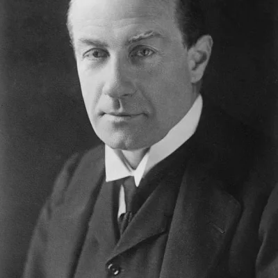 Stanley Baldwin