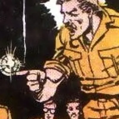 Stanley Hale