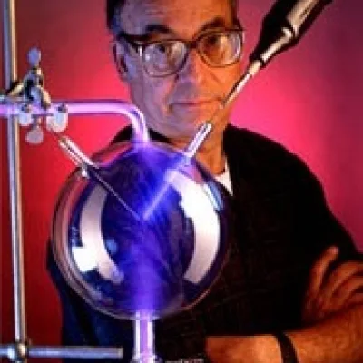 Stanley Miller