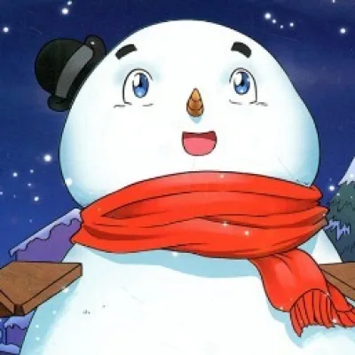 Stanley the Snowman