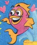 Stanley the Talking Fish
