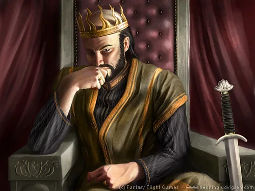 Stannis Baratheon