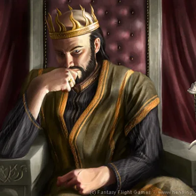 Stannis Baratheon