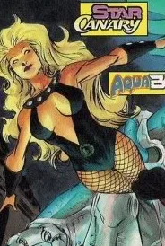 Star Canary