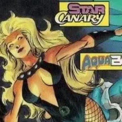 Star Canary