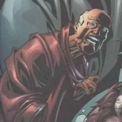 Star City Slayer