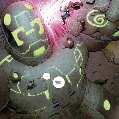 Star Colossus