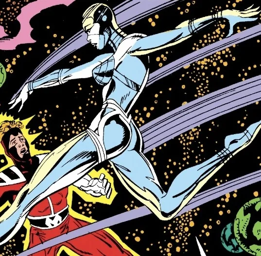 Star-Dancer