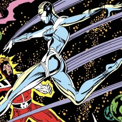 Star-Dancer