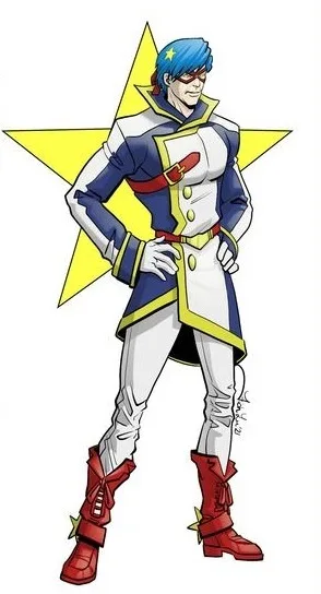 Star Glory