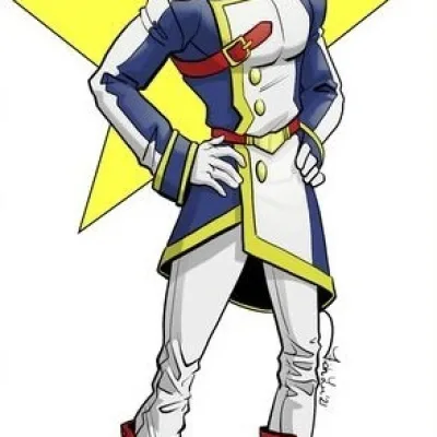 Star Glory