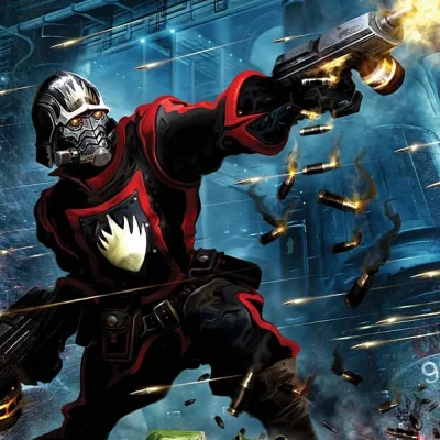 Star-Lord