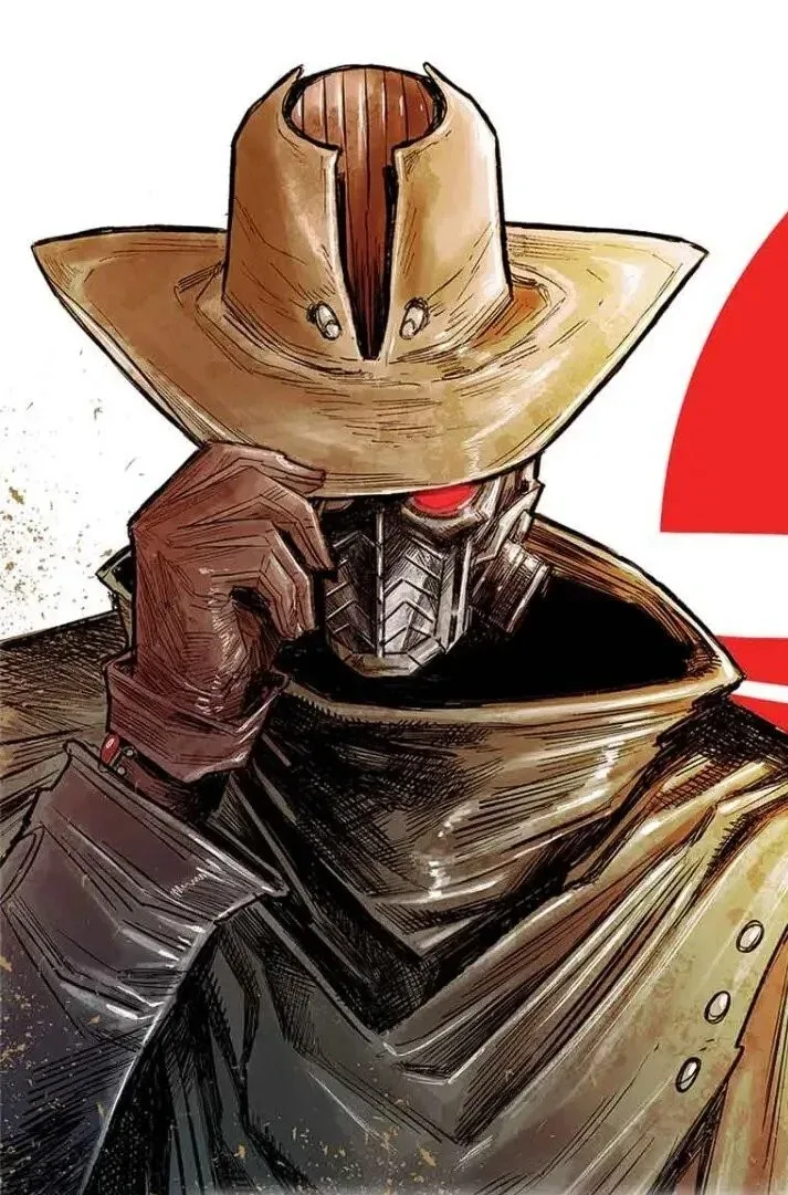 Star-Lord