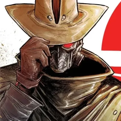 Star-Lord