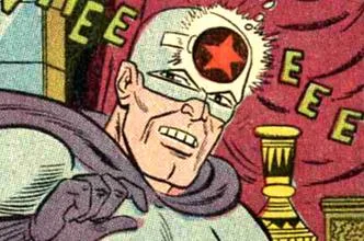 Star-Man