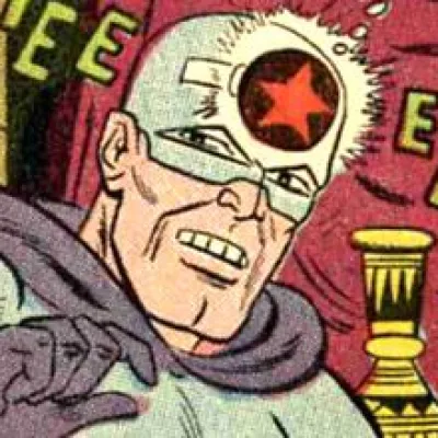 Star-Man