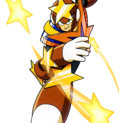 Star Man