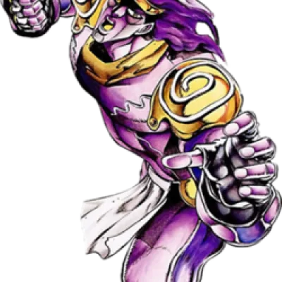 Star Platinum