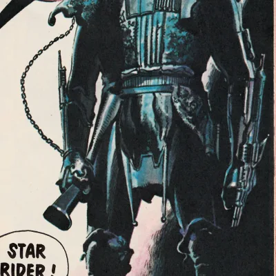 Star Rider