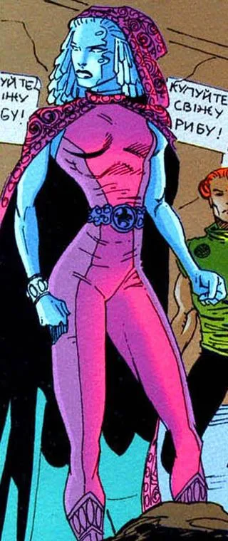 Star Sapphire