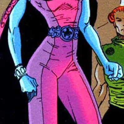 Star Sapphire