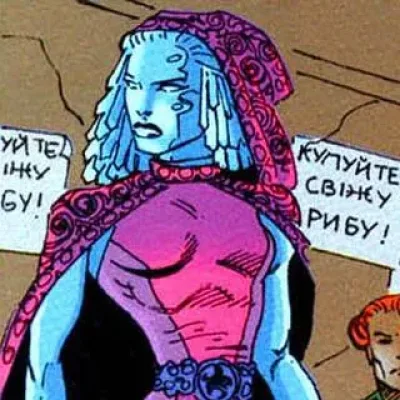 Star Sapphire