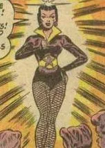 Star Sapphire