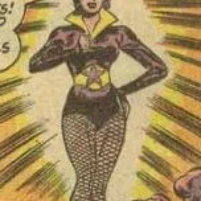 Star Sapphire