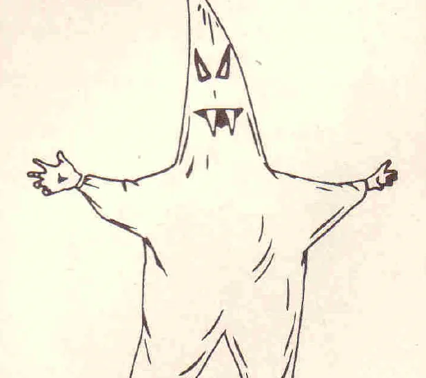 Star Shark